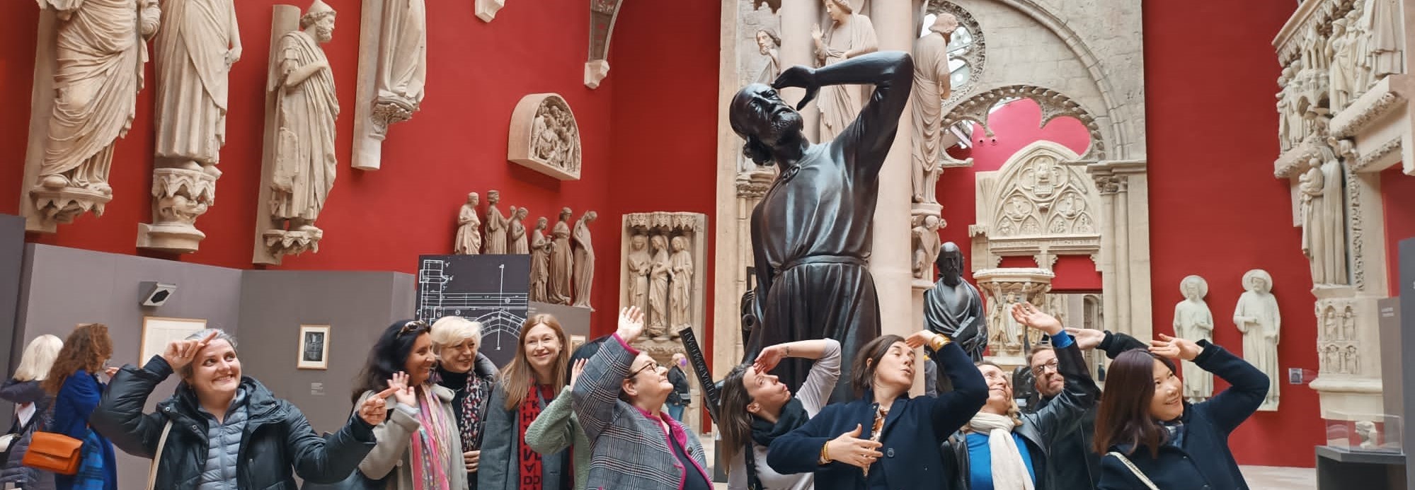 Photo de couverture de de la page Adhérer à la FNGIC