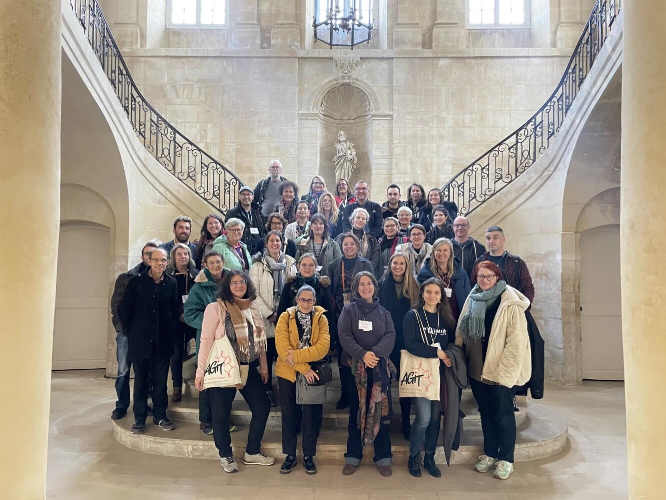 image d'illustration de la page de contact