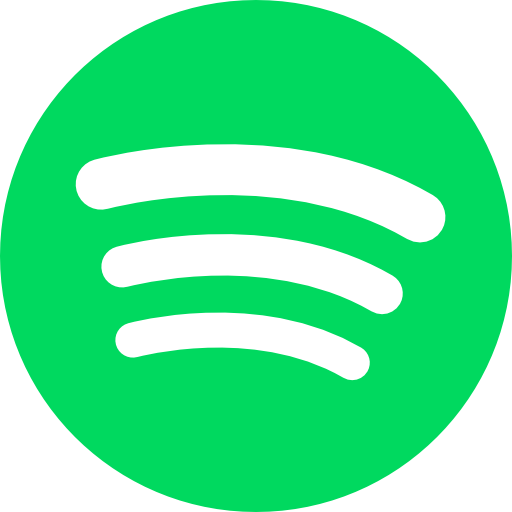Logo Spotify